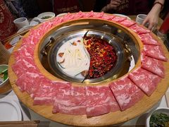-川中渝夫火锅(铜陵万达广场店)