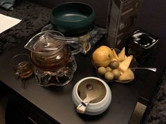 -璞·澐间影院式足道SPA(尚悦湾店)