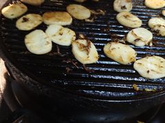 -石记老北京炙子烤肉(松园店)