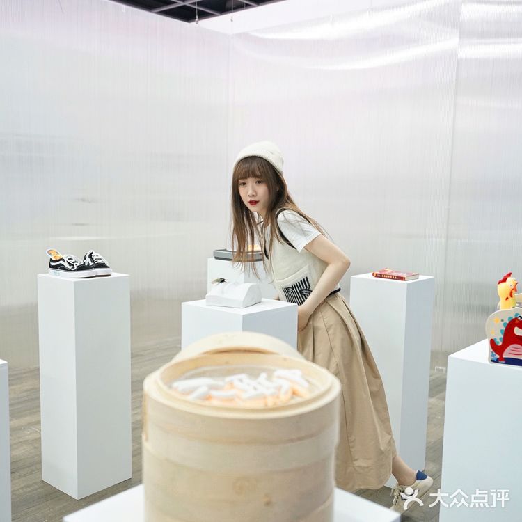 北京新展｜就不正经🤪脑洞大开谐音梗艺术展