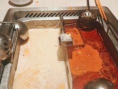 猪肚鸡-海底捞火锅(奥体南路店)