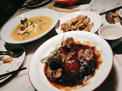 -绿茶餐厅(南方商城店)