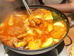 -KimPro 辛普乐概念韩餐