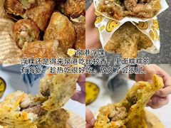 -临家闽南菜(宝洲路店)