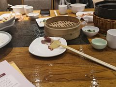 -小城粥道·海胆鲜虾粥(解放广场店)