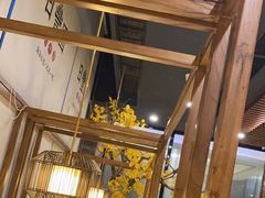 -日丰园海肠水饺·老字号大连海鲜(和平广场店)
