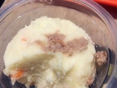 金枪鱼土豆泥沙拉-吉野家(保利广场店)