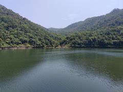 -广州市石门国家森林公园