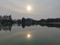 -云龙湖旅游景区