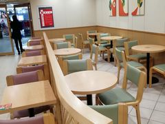 用餐区-德克士(砂之船奥特莱斯店)