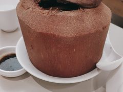 -蔡澜点心·粤菜(丽泽天街店)