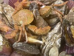 -北方饺子王·海肠捞饭·海鲜锅(山大店)