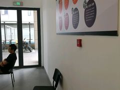 -赫石少儿体能馆(奥森店)