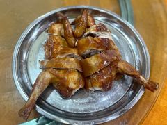 荔枝木碳烧鸡-农夫烧鸡(西江路店)