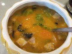 -顺风山庄(水濂山店)