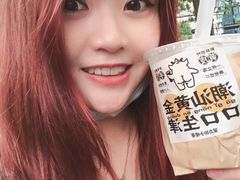 -茶力的小怪兽(梅林卓悦汇店)