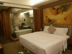 -深圳观澜格兰云天国际酒店