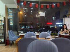 -小郭私房菜·海肠捞饭店(学士街店)