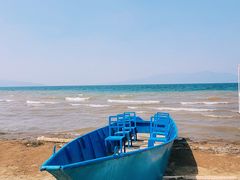-月亮湾湿地公园
