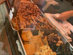 -清真拉妈卤味(回民街店)