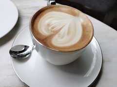 -苏州希尔顿酒店·园大堂吧