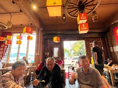 -阿婆情腊排骨火锅(金虹路店)