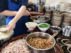 -九九豆花馆(解放碑步行街店)