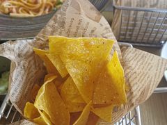 -杏荟旋转餐厅(广州爱群店)