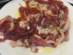 -松明一烤肉馆(鲁园店)