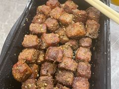 -枪火串烧·东北特色烧烤(罗湖总店)