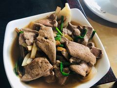 -陈八两面家(华孚写字楼店)