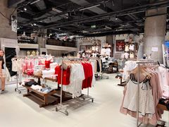 -ONE MOMENT(北京朝外店)