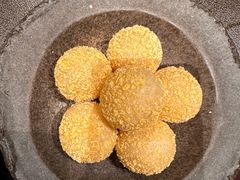 -山港凯悦酒店·东海88私房菜