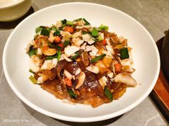-楚山晓·楚湘菜(江夏永旺店)