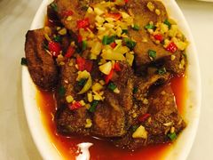 -湘肠香火锅店(团结湖店)