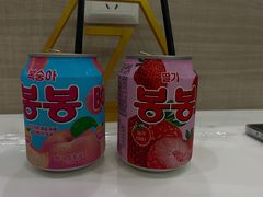 -禾谷韩餐(热带海洋学院店)