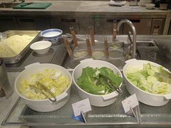 -丽都皇冠假日酒店·Matrix亦餐厅(望京店)