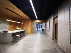 -山下C5cafe(惠通时代广场店)