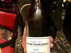 -8餐厅(新葡京酒店)