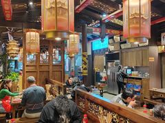 -蜀大侠火锅(春熙路店)