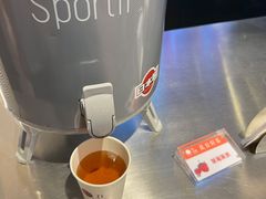 莓莓果茶-泽田本家·铜锣烧(美罗城店)
