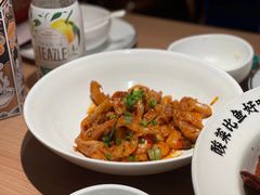 -太二酸菜鱼(沈阳万象城店)