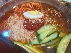 -京玉菲饭店(李村店)