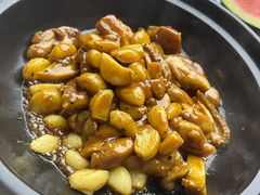 -蘭奢雅集·江浙菜(青山江滩店)