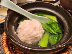 -南京大牌档(夫子庙贡院街店)