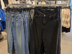 -H&M(鹏欣水游城店)