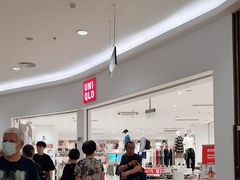 -优衣库(天津中北永旺店)