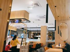 -比格比萨自助(南京万达茂店)