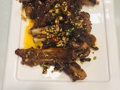 -黄家饺子东北特色菜馆(湖滨商业街店)