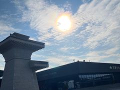 -秦始皇帝陵博物院(兵马俑)